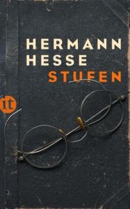 Stufen Hesse, Hermann 9783458357476