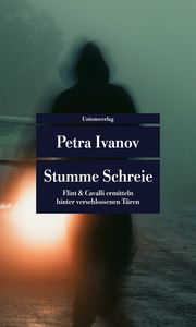 Stumme Schreie Ivanov, Petra 9783293209527