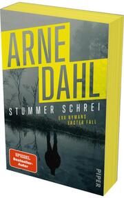 Stummer Schrei Dahl, Arne 9783492072410