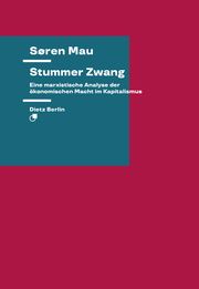 Stummer Zwang Mau, Søren 9783320023843