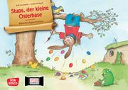 Stups, der kleine Osterhase Ginsbach, Julia/Zuckowski, Rolf 4260179517815