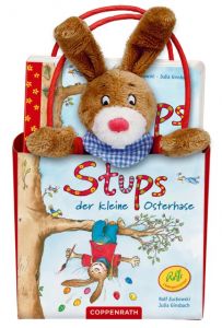 Stups, der kleine Osterhase Zuckowski, Rolf 9783649622888