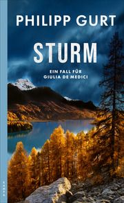 Sturm Gurt, Philipp 9783311120605