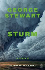 Sturm Stewart, George R 9783455018721