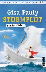 Sturmflut Pauly, Gisa 9783492308786