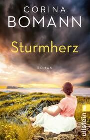 Sturmherz Bomann, Corina 9783548067261