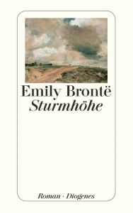 Sturmhöhe Brontë, Emily 9783257231243