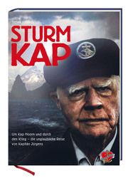 Sturmkap Krücken, Stefan 9783945877517