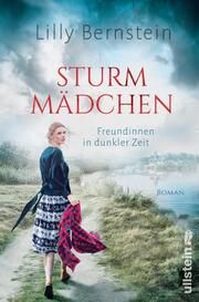 Sturmmädchen Bernstein, Lilly 9783864932328