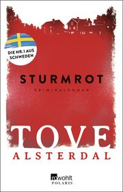 Sturmrot Alsterdal, Tove 9783499007682