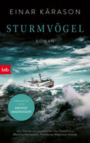 Sturmvögel Kárason, Einar 9783442773329