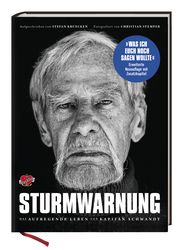 Sturmwarnung Kruecken, Stefan/Stemper, Christian 9783945877579