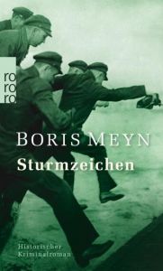Sturmzeichen Meyn, Boris 9783499274701