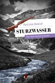 Sturzwasser Ewald, Karina 9783710403200
