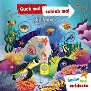 Suche und entdecke - Im Meer Anika Ziegler 9783743201248