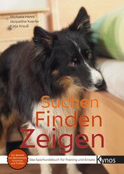 Suchen Finden Zeigen Hares, Michaela/Koerfer, Jacqueline/Krauß, Katja 9783954643240