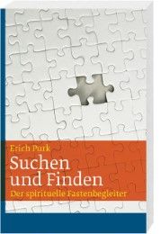 Suchen und Finden Purk OFMCap, Erich 9783460271487