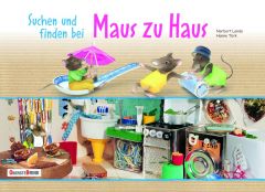 Suchen und Finden bei Maus zu Haus Landa, Norbert 9783934333659