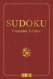 Sudoku - Premium Edition  9783625195504