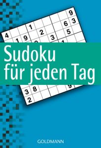 Sudoku für jeden Tag Wiebke Rossa 9783442176427