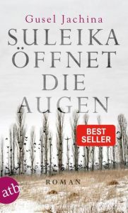 Suleika öffnet die Augen Jachina, Gusel 9783746634517