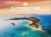 Summertime - KUNTH Tischkalender 2025  9783965913745