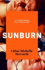 Sunburn Howarth, Chloe Michelle 9780857308412