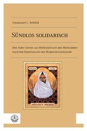Sundlos solidarisch Rehfeld, Emmanuel L 9783374075614