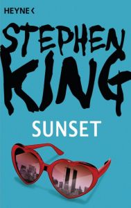 Sunset King, Stephen 9783453434677