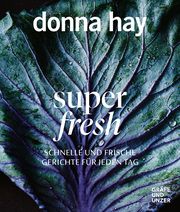 Super fresh Hay, Donna 9783833877988