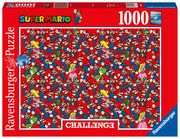 Super Mario Challenge  4005556165254