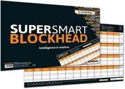 Super Smart Blockhead  4260528090211