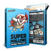 Supermallows® - 'Weniger frisst mehr.'  4260528095858