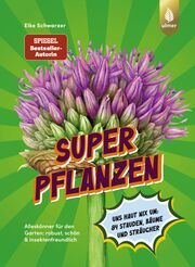 Superpflanzen Schwarzer, Elke 9783818617523