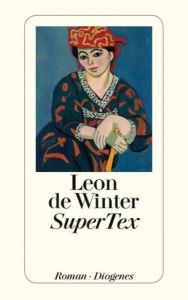 SuperTex de Winter, Leon 9783257228724