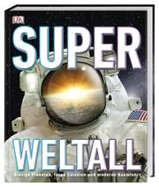 Super-Weltall Gifford, Clive 9783831039197