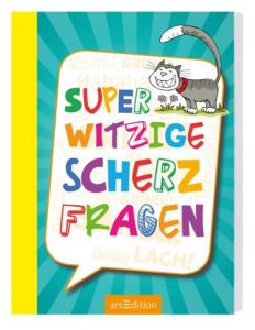 Superwitzige Scherzfragen Löwenberg, Ute 9783845813288