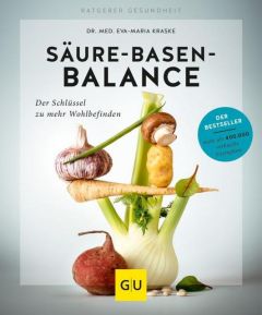 Säure-Basen-Balance Kraske, Eva-Maria 9783833866548