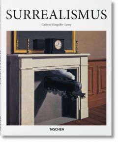 Surrealismus Klingsöhr-Leroy, Cathrin 9783836506687