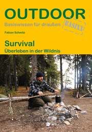 Survival Schmitz, Fabian 9783866867857