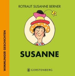Susanne Berner, Rotraut Susanne 9783836952712