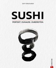 Sushi Verschuren, Oof 9783959616492