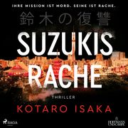 Suzukis Rache Isaka, Kotaro 9783987360251