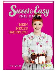 Sweet & Easy - Enie backt 6 Meiklokjes, Enie van de 9783960330899