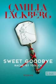 Sweet Goodbye Läckberg, Camilla 9783471360392