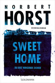 Sweet Home Horst, Norbert 9783442495474