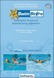 SwimStars Reischle, Klaus/Buchner, Markus/Rudolph, Klaus u a 9783778061930