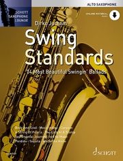 Swing Standards  9783795717346