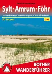 Sylt - Amrum - Föhr Pollmann, Bernhard 9783763344215