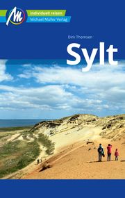 Sylt Thomsen, Dirk 9783966850827